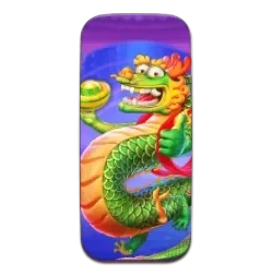 Fortune
Dragon