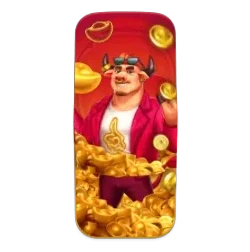 Fortune
Ox