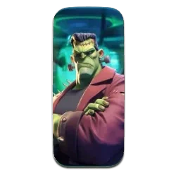 Doctor
Frankenstein