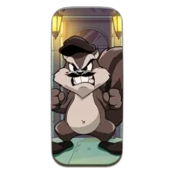 Le
Bandit